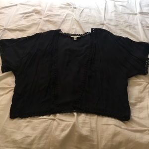 American Eagle Kimono